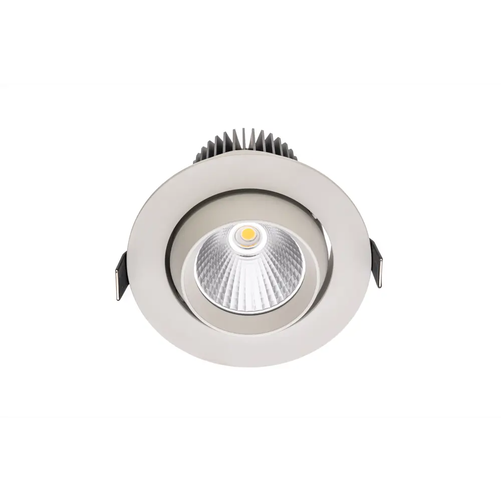 Фото Поворотный светильник Lucia Tucci Trulle 575.1-7W-WT Фото Поворотный светильник Lucia Tucci Trulle 575.1-7W-WT