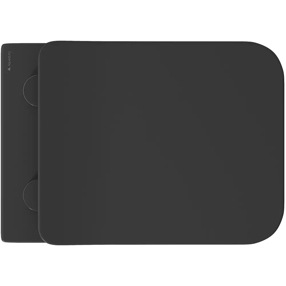 Фото 10 Инсталляция AM.PM I012711.0151 ErgoFit с клавишей слива ErgoFit L пластик гл/хром унитаз 52x37 Soft-Close матовый черный квадрат Фото 10 Инсталляция AM.PM I012711.0151 ErgoFit с клавишей слива ErgoFit L пластик гл/хром унитаз 52x37 Soft-Close матовый черный квадрат