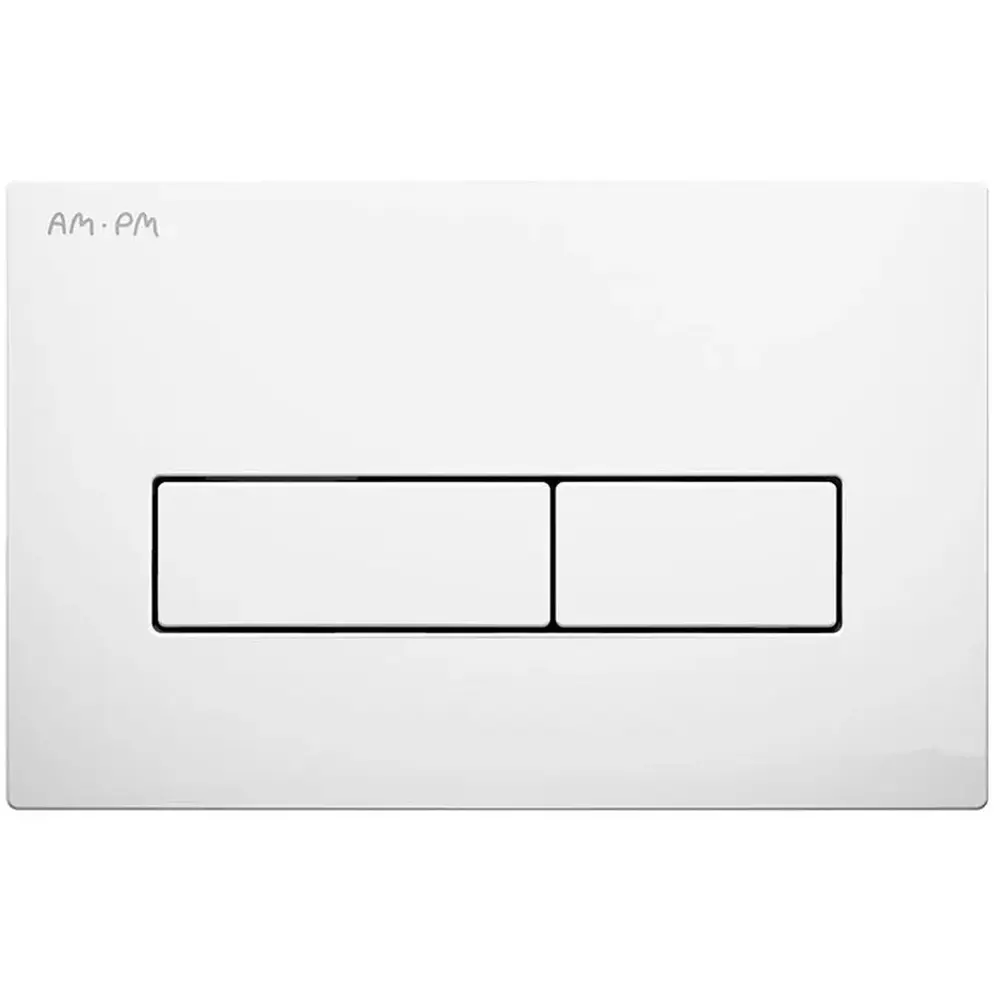 Фото 7 Инсталляция AM.PM I012711.0301 ErgoFit с клавишей слива ErgoFit M пластик глянцевый белый унитаз 52.5x36 Soft-Close матовый серый овал Фото 7 Инсталляция AM.PM I012711.0301 ErgoFit с клавишей слива ErgoFit M пластик глянцевый белый унитаз 52.5x36 Soft-Close матовый серый овал