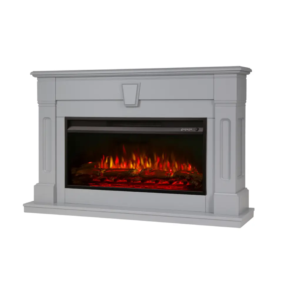 Фото 2 Каминокомплект Realflame Catania с очагом Premier 36 2000Вт арабика Фото 2 Каминокомплект Realflame Catania с очагом Premier 36 2000Вт арабика