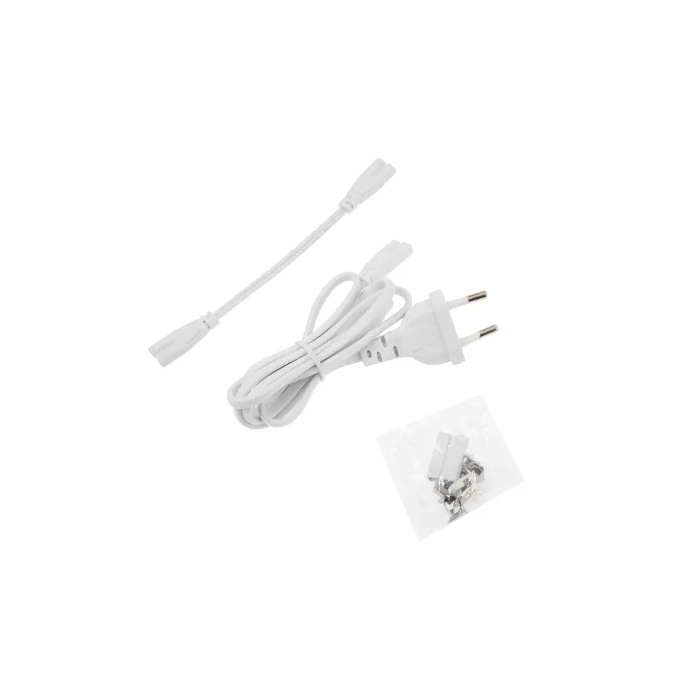Фото 8 Фитосветильник линейный Luazon lighting 7064503 56.8 см 10 Вт инфракрасный спектр для декоративных растений розовый свет Фото 8 Фитосветильник линейный Luazon lighting 7064503 56.8 см 10 Вт инфракрасный спектр для декоративных растений розовый свет