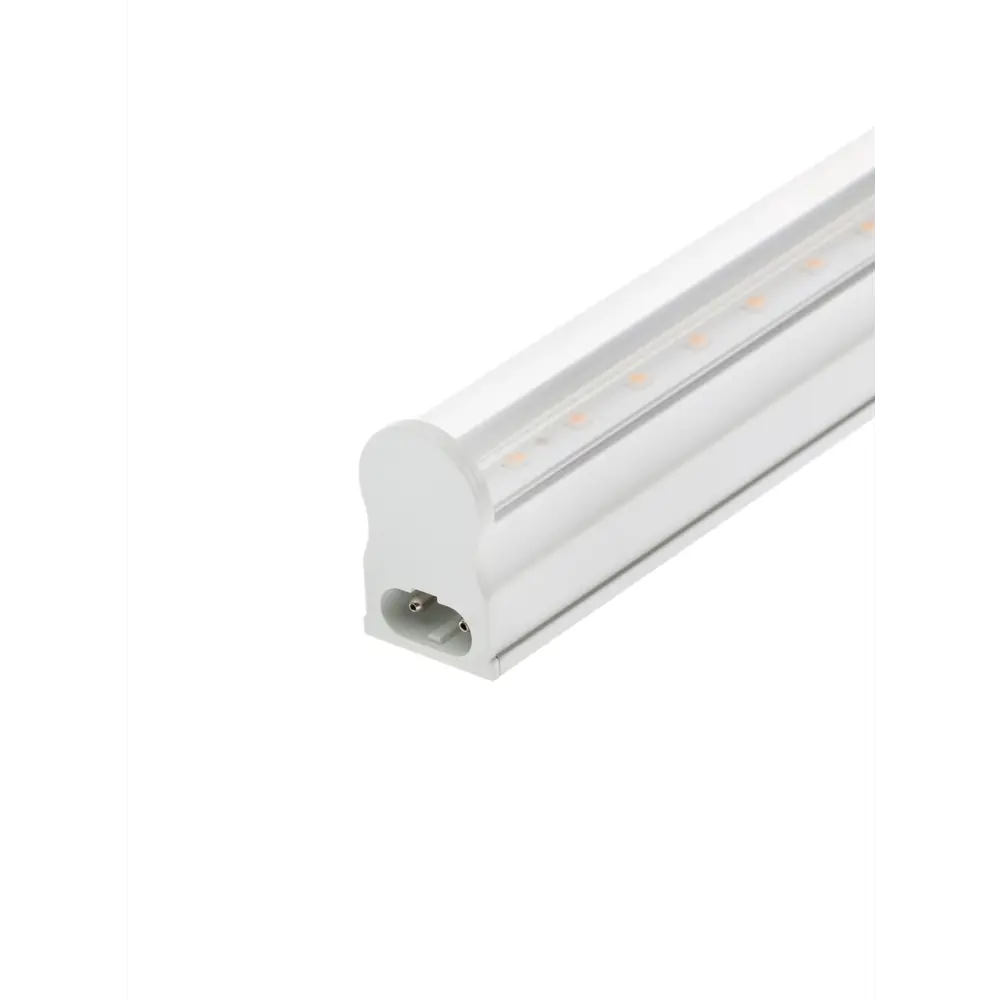 Фото 6 Фитосветильник линейный Luazon lighting 7064503 56.8 см 10 Вт инфракрасный спектр для декоративных растений розовый свет Фото 6 Фитосветильник линейный Luazon lighting 7064503 56.8 см 10 Вт инфракрасный спектр для декоративных растений розовый свет