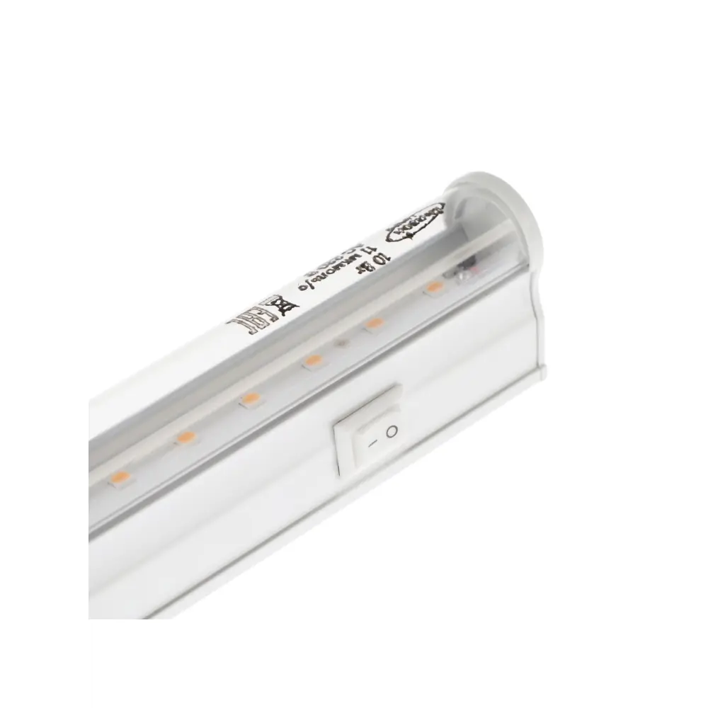 Фото 7 Фитосветильник линейный Luazon lighting 7064503 56.8 см 10 Вт инфракрасный спектр для декоративных растений розовый свет Фото 7 Фитосветильник линейный Luazon lighting 7064503 56.8 см 10 Вт инфракрасный спектр для декоративных растений розовый свет
