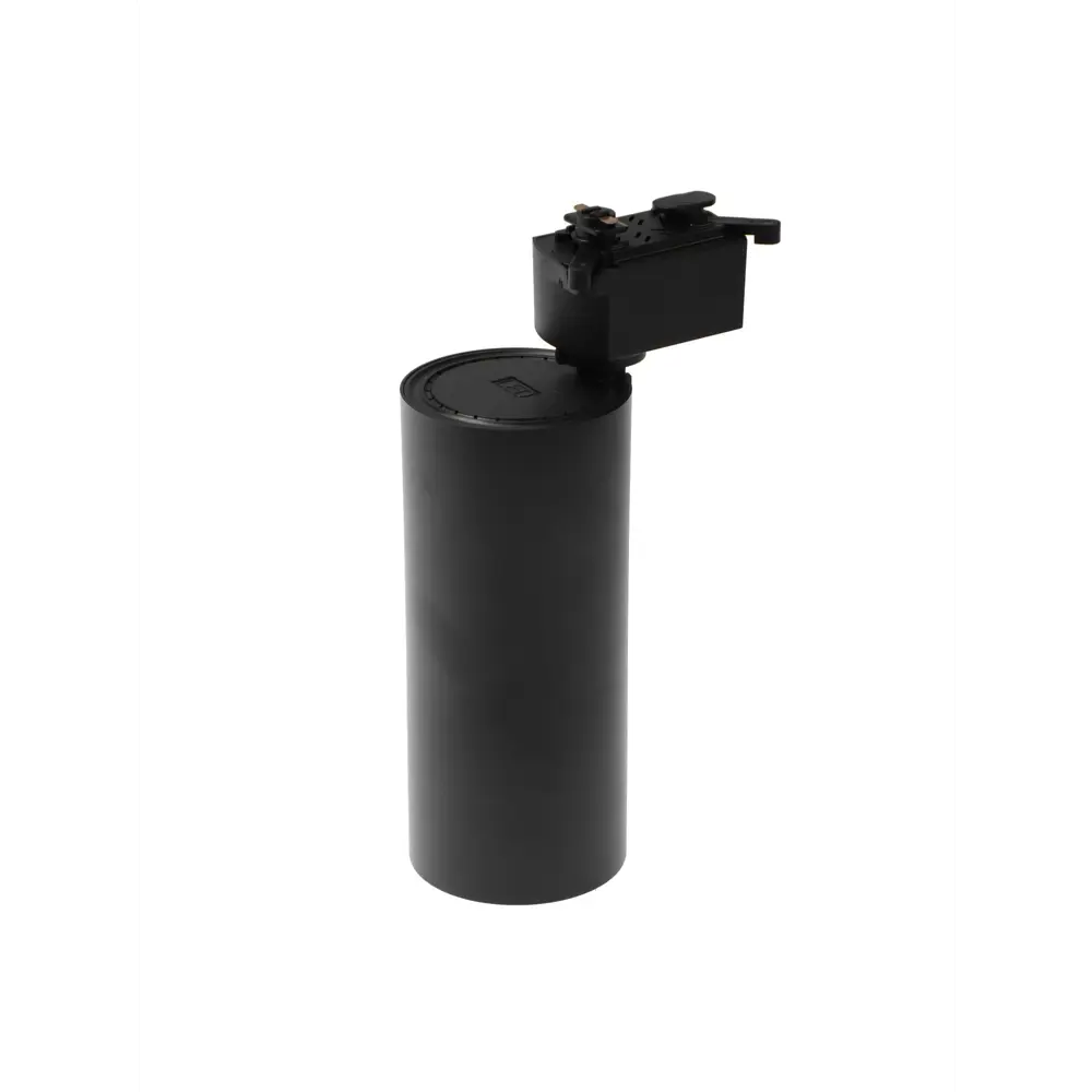 Фото 11 Трековый светильник спот Luazon Lighting 7633403 TSL-013 30 W 2100 Lm 2800K черный