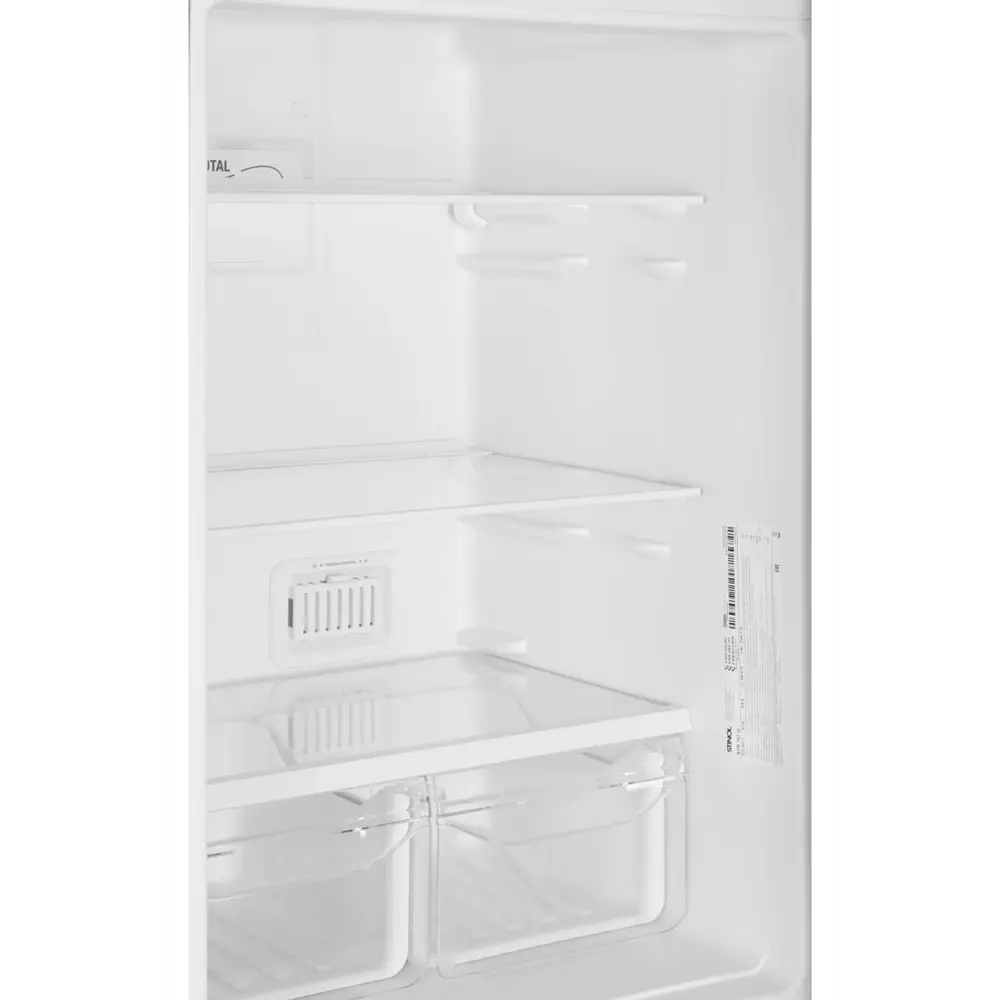 Фото 5 Отдельностоящий холодильник Stinol STN 167 E 60x167 см цвет бежевый Фото 5 Отдельностоящий холодильник Stinol STN 167 E 60x167 см цвет бежевый