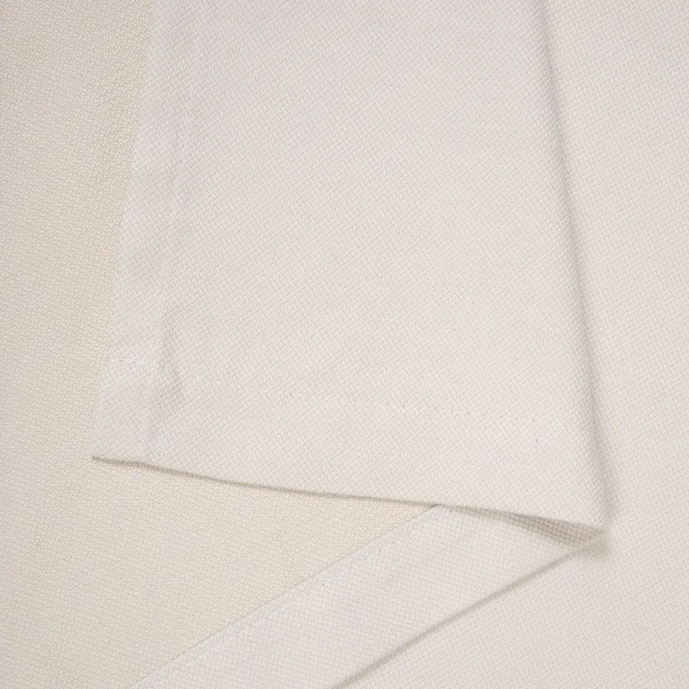 Фото 7 Штора на ленте со скрытыми петлями Калифорния 200x280 см цвет бежевый Фото 7 Штора на ленте со скрытыми петлями Калифорния 200x280 см цвет бежевый