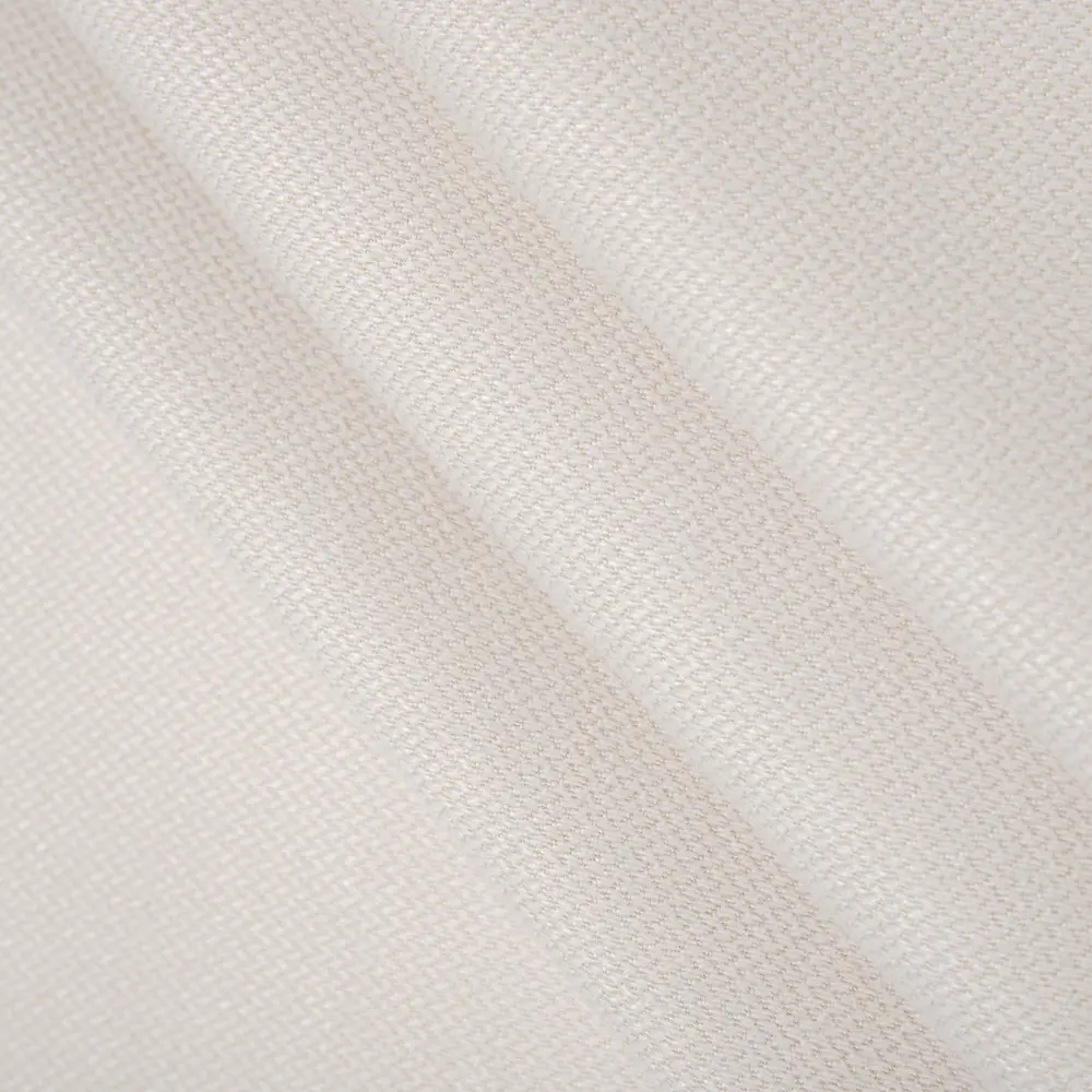 Фото 4 Штора на ленте со скрытыми петлями Калифорния 200x280 см цвет бежевый Фото 4 Штора на ленте со скрытыми петлями Калифорния 200x280 см цвет бежевый