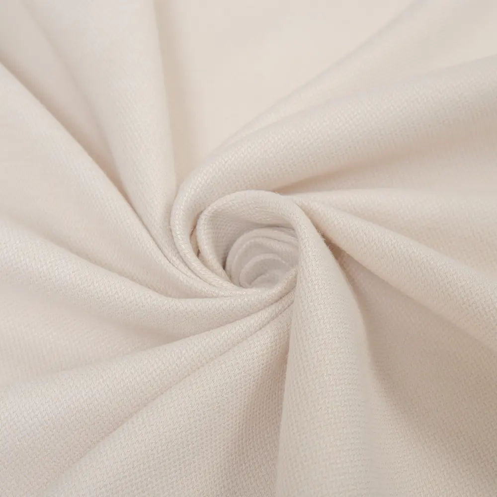 Фото 3 Штора на ленте со скрытыми петлями Калифорния 200x280 см цвет бежевый Фото 3 Штора на ленте со скрытыми петлями Калифорния 200x280 см цвет бежевый