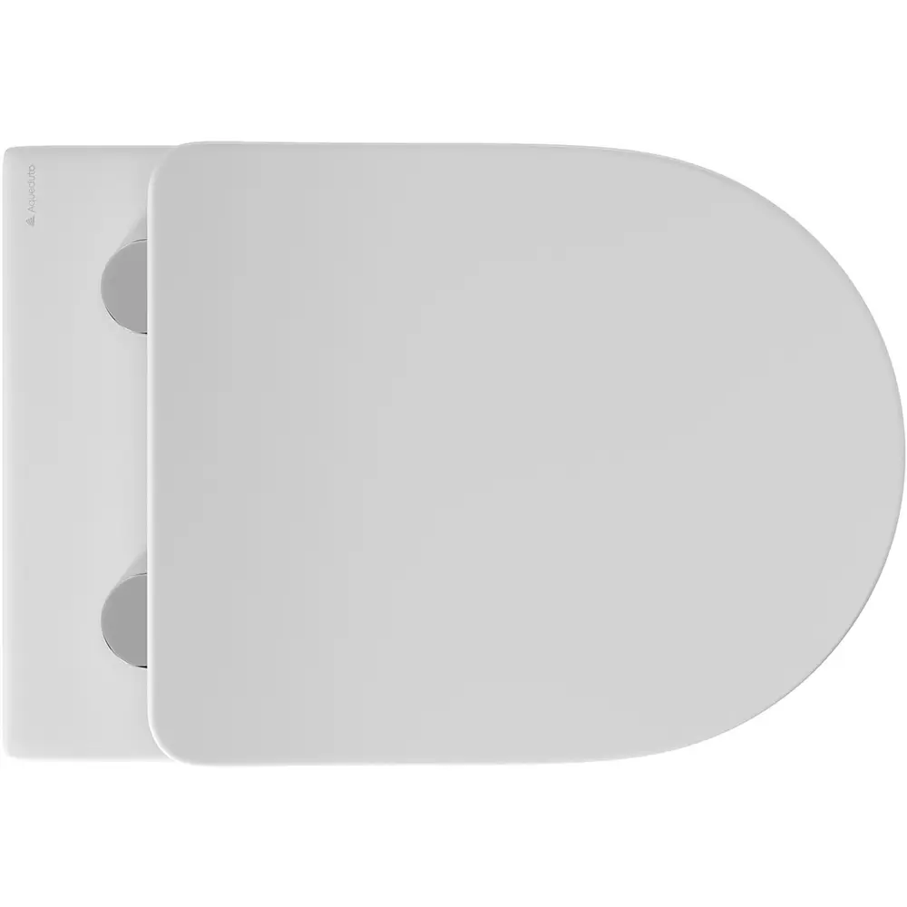 Фото 10 Инсталляция AM.PM I012711.0351 ErgoFit с клавишей слива ErgoFit M пластик гл/хром унитаз 52.5x36 Soft-Close глянцевый белый овал