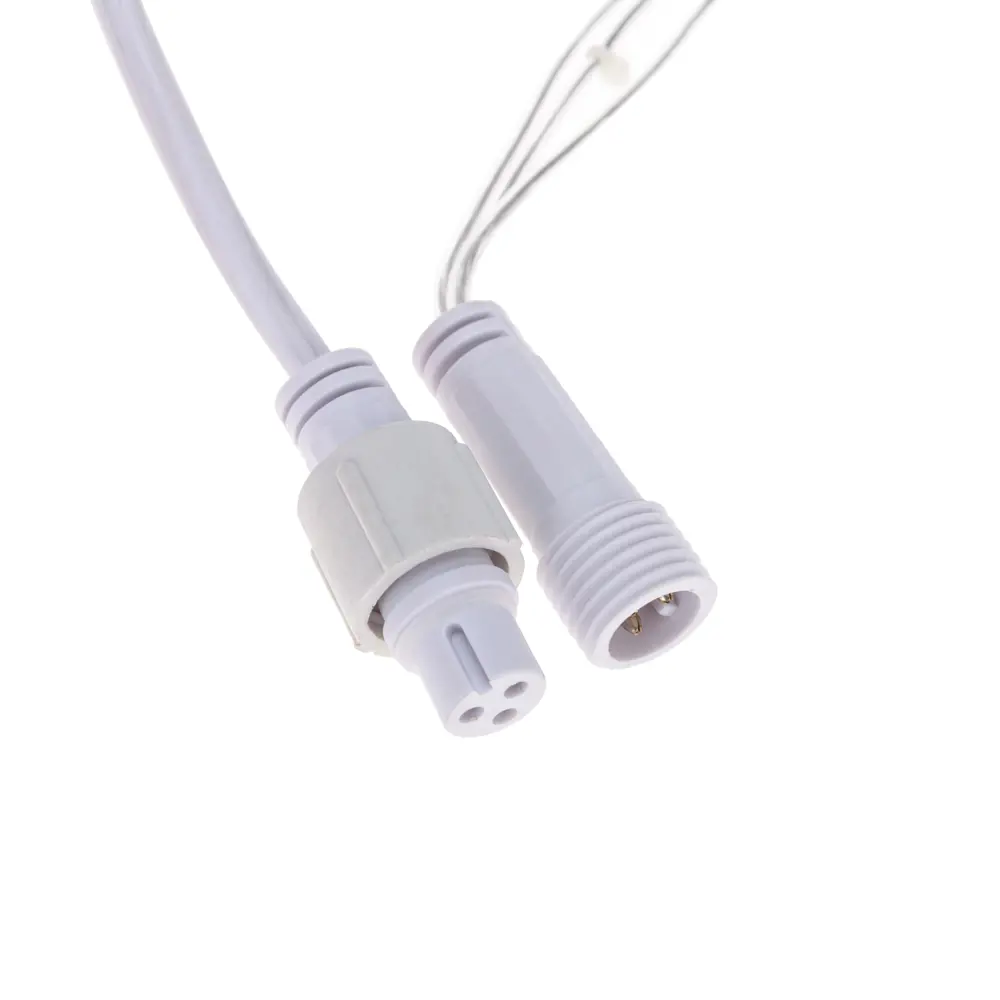 Фото 10 Электрогирлянда универсальная Neon-night 215-059 2 м 136 ламп разноцветный 1 режим работы Фото 10 Электрогирлянда универсальная Neon-night 215-059 2 м 136 ламп разноцветный 1 режим работы