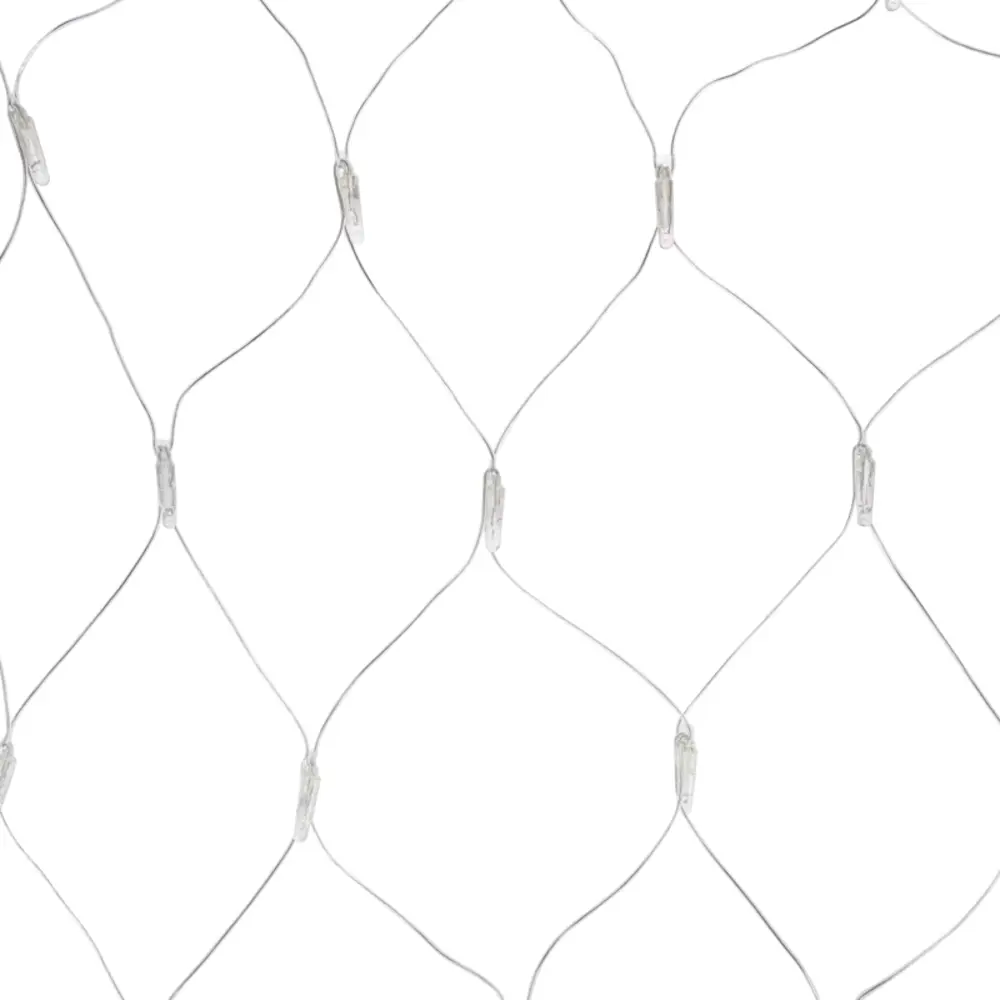 Фото 3 Электрогирлянда универсальная Neon-night 215-059 2 м 136 ламп разноцветный 1 режим работы Фото 3 Электрогирлянда универсальная Neon-night 215-059 2 м 136 ламп разноцветный 1 режим работы