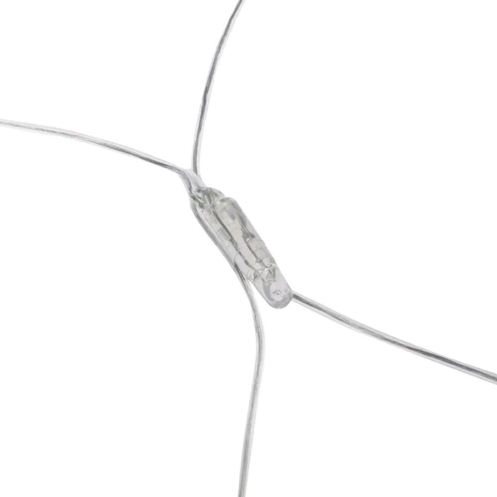 Фото 7 Электрогирлянда универсальная Neon-night 215-059 2 м 136 ламп разноцветный 1 режим работы Фото 7 Электрогирлянда универсальная Neon-night 215-059 2 м 136 ламп разноцветный 1 режим работы