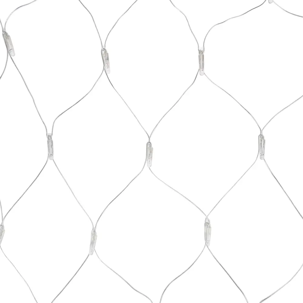 Фото 4 Электрогирлянда универсальная Neon-night 215-059 2 м 136 ламп разноцветный 1 режим работы Фото 4 Электрогирлянда универсальная Neon-night 215-059 2 м 136 ламп разноцветный 1 режим работы