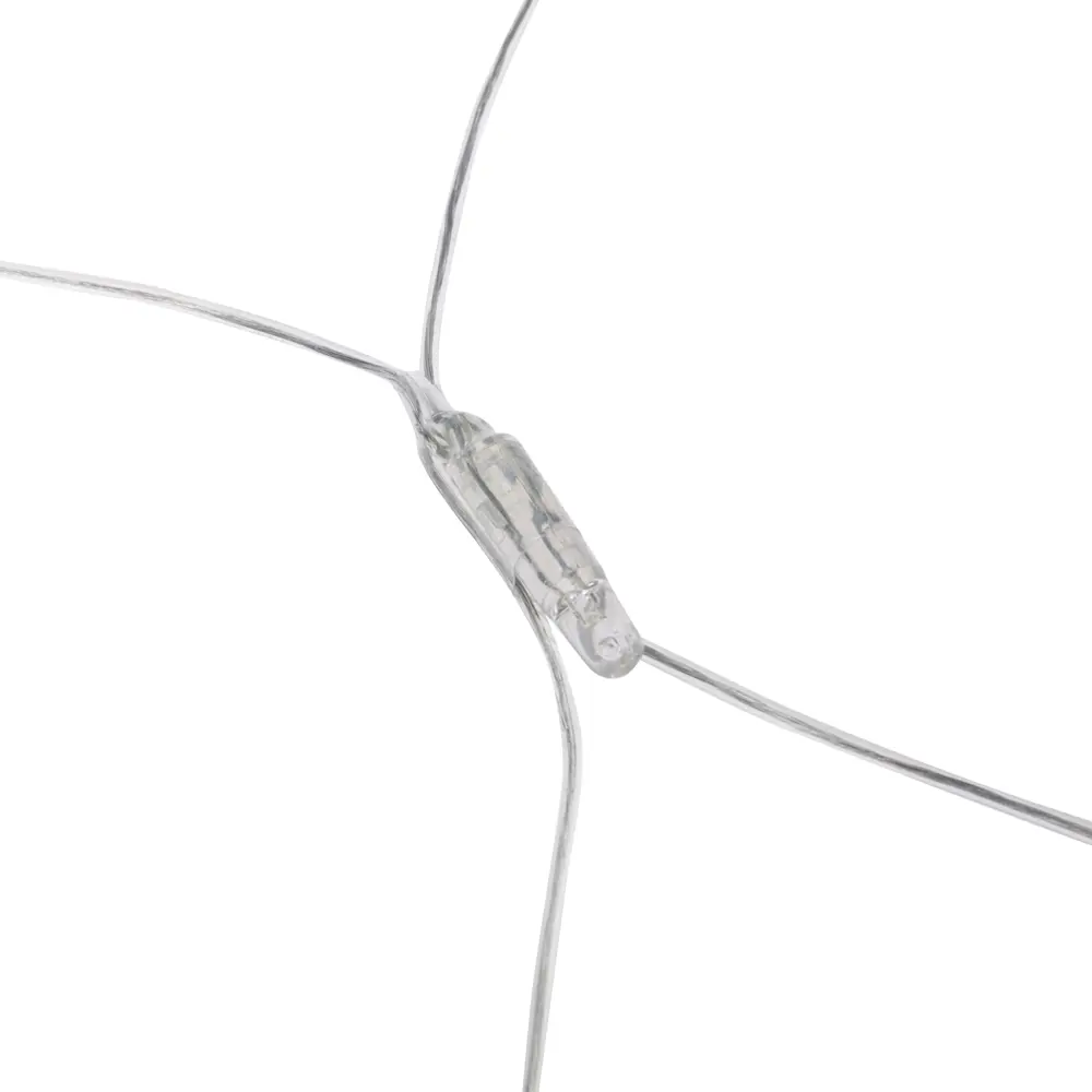 Фото 8 Электрогирлянда универсальная Neon-night 215-059 2 м 136 ламп разноцветный 1 режим работы Фото 8 Электрогирлянда универсальная Neon-night 215-059 2 м 136 ламп разноцветный 1 режим работы