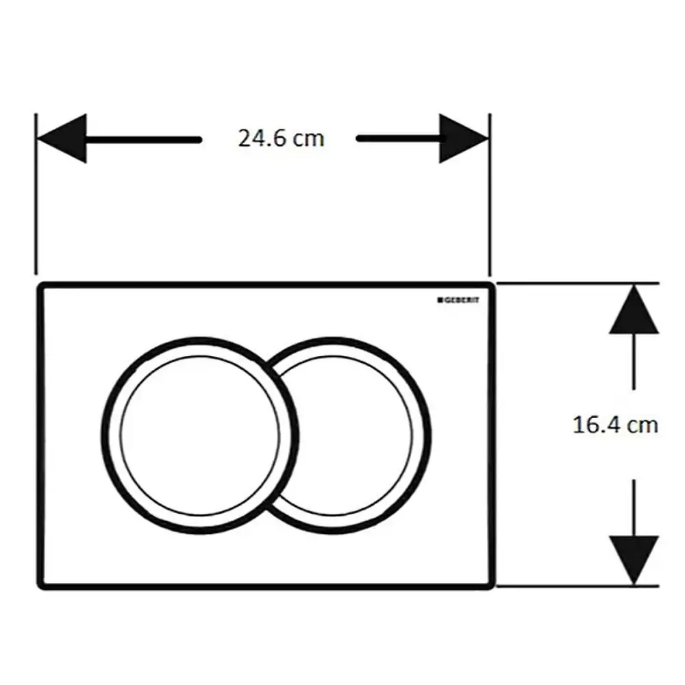 Фото 8 Комплект Инсталляция Geberit Duofix с клавишей Delta01 хром 458.149.21.1 унитаз Q0130 подвесной сиденье серый матовый форма квадрат Фото 8 Комплект Инсталляция Geberit Duofix с клавишей Delta01 хром 458.149.21.1 унитаз Q0130 подвесной сиденье серый матовый форма квадрат