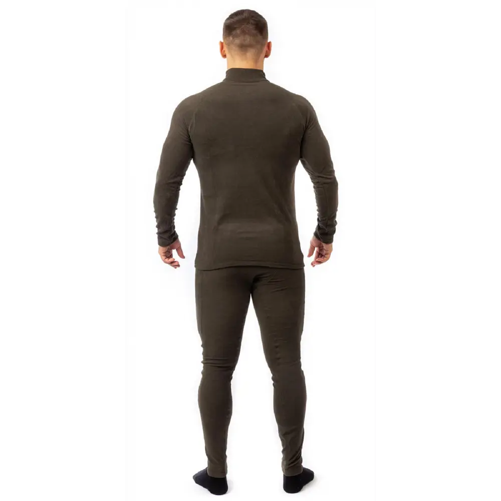 Фото Комплект термобелья Orion Active Турист ЕР-00006563-48/188 цвет графит размер 48-50