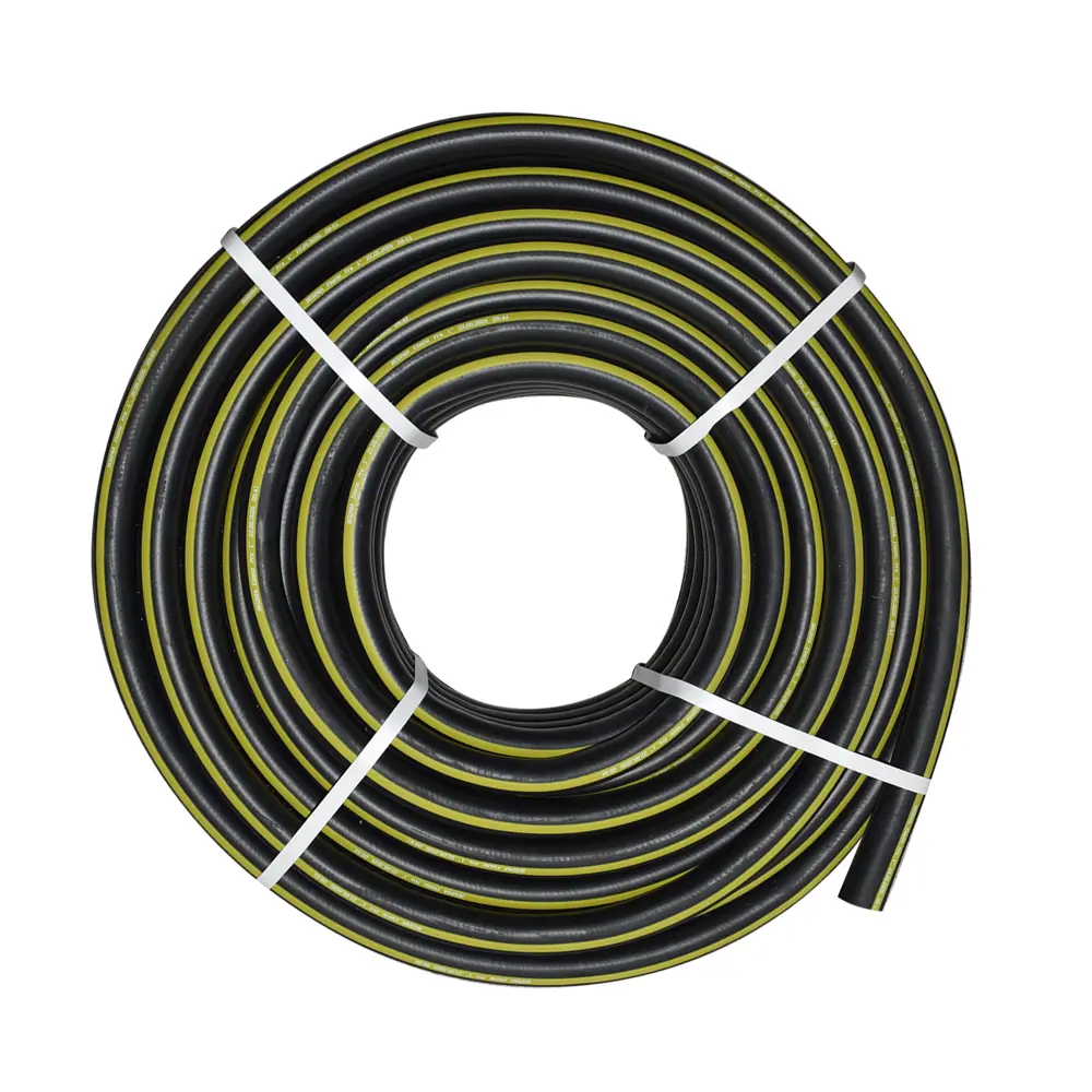 Фото 3 Шланг для полива BEGINIA Elastic Pro 25 мм 50 м тepмoэлacтoпласт Фото 3 Шланг для полива BEGINIA Elastic Pro 25 мм 50 м тepмoэлacтoпласт