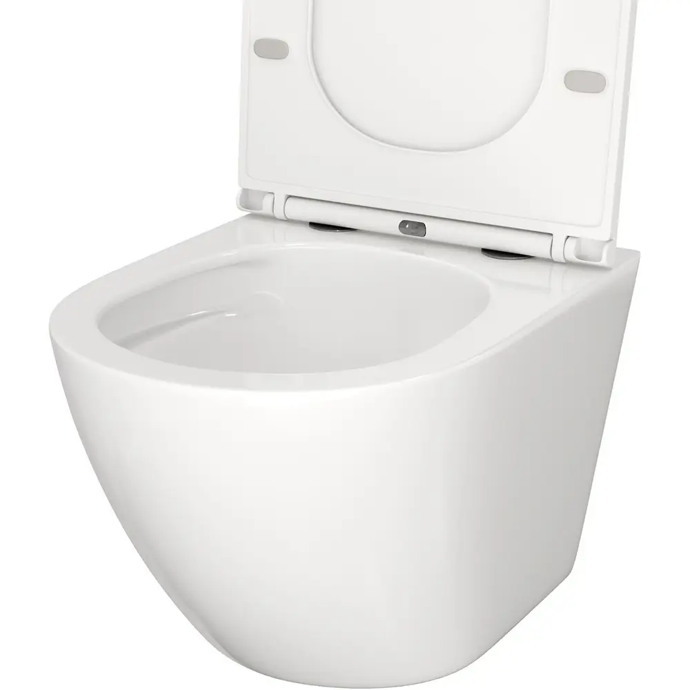 Фото 12 Инсталляция GROHE Rapid SL 3 в 1 с клавишей смыва Skate Cosmopolitan альпин-белый (38772SH0) Alentori FLUIRE 110 Vortex унитаз белый глянцевый Фото 12 Инсталляция GROHE Rapid SL 3 в 1 с клавишей смыва Skate Cosmopolitan альпин-белый (38772SH0) Alentori FLUIRE 110 Vortex унитаз белый глянцевый