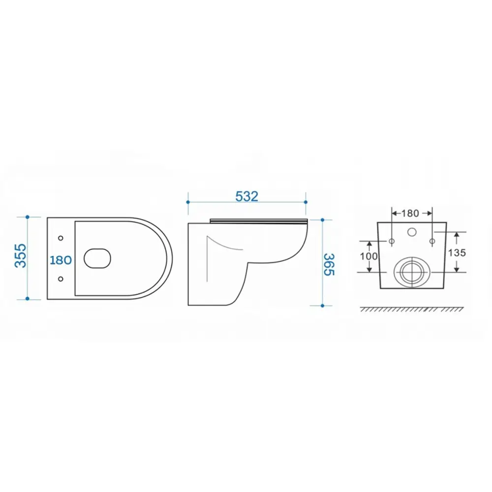 Фото 14 Инсталляция GROHE Rapid SL 3 в 1 с клавишей смыва Skate Cosmopolitan альпин-белый (38772SH0) Alentori FLUIRE 901 унитаз белый глянцевый Фото 14 Инсталляция GROHE Rapid SL 3 в 1 с клавишей смыва Skate Cosmopolitan альпин-белый (38772SH0) Alentori FLUIRE 901 унитаз белый глянцевый