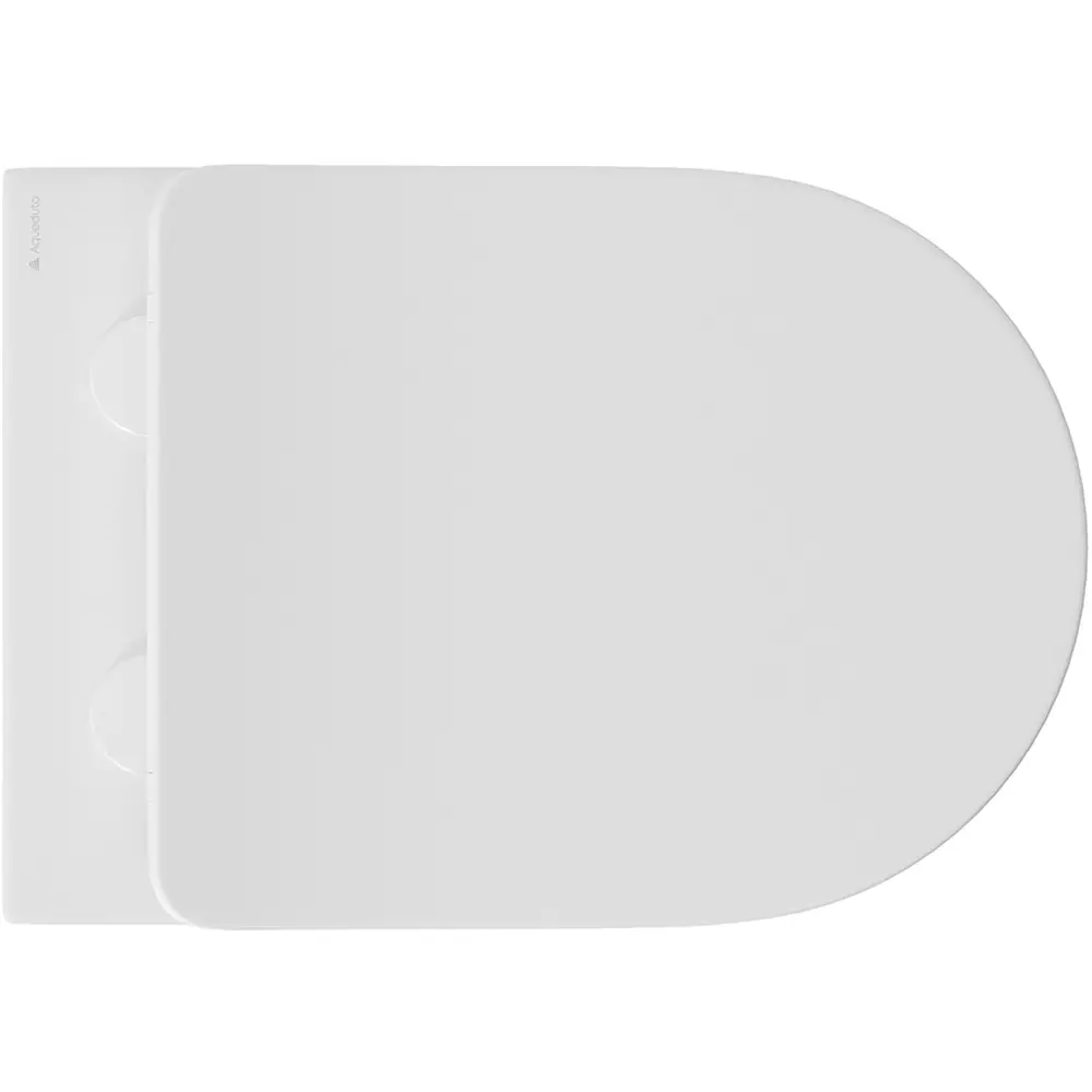 Фото 10 Инсталляция GROHE Rapid SL 3 в 1 с клавишей Skate Cosmopolitan альпин-белый (38772SH0) и унитаз Long 520*365 Vortex Soft-Close белый матов конус