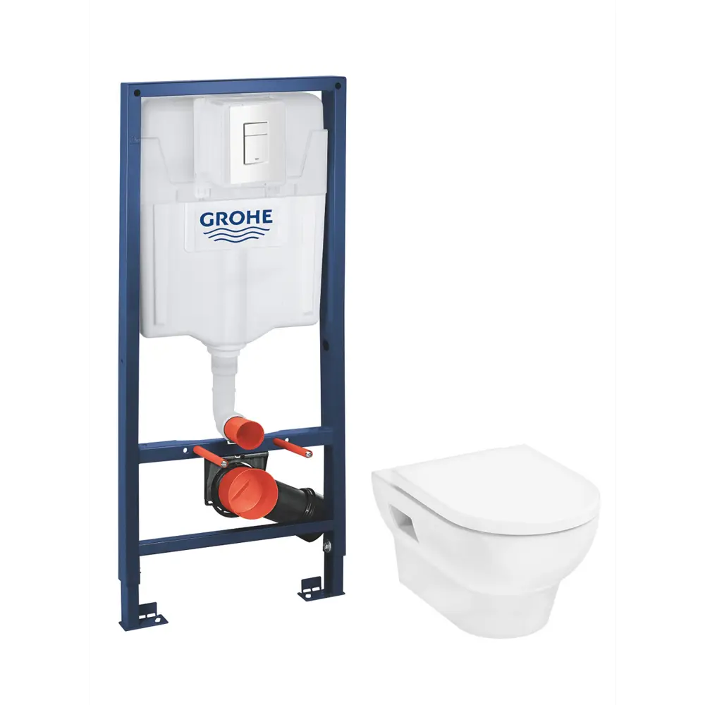 Фото 4 Инсталляция GROHE Rapid SL 3 в 1 с клавишей смыва Skate Cosmopolitan альпин-белый (38772SH0) Hansgrohe GladeLake S унитаз 540x360 белый Фото 4 Инсталляция GROHE Rapid SL 3 в 1 с клавишей смыва Skate Cosmopolitan альпин-белый (38772SH0) Hansgrohe GladeLake S унитаз 540x360 белый