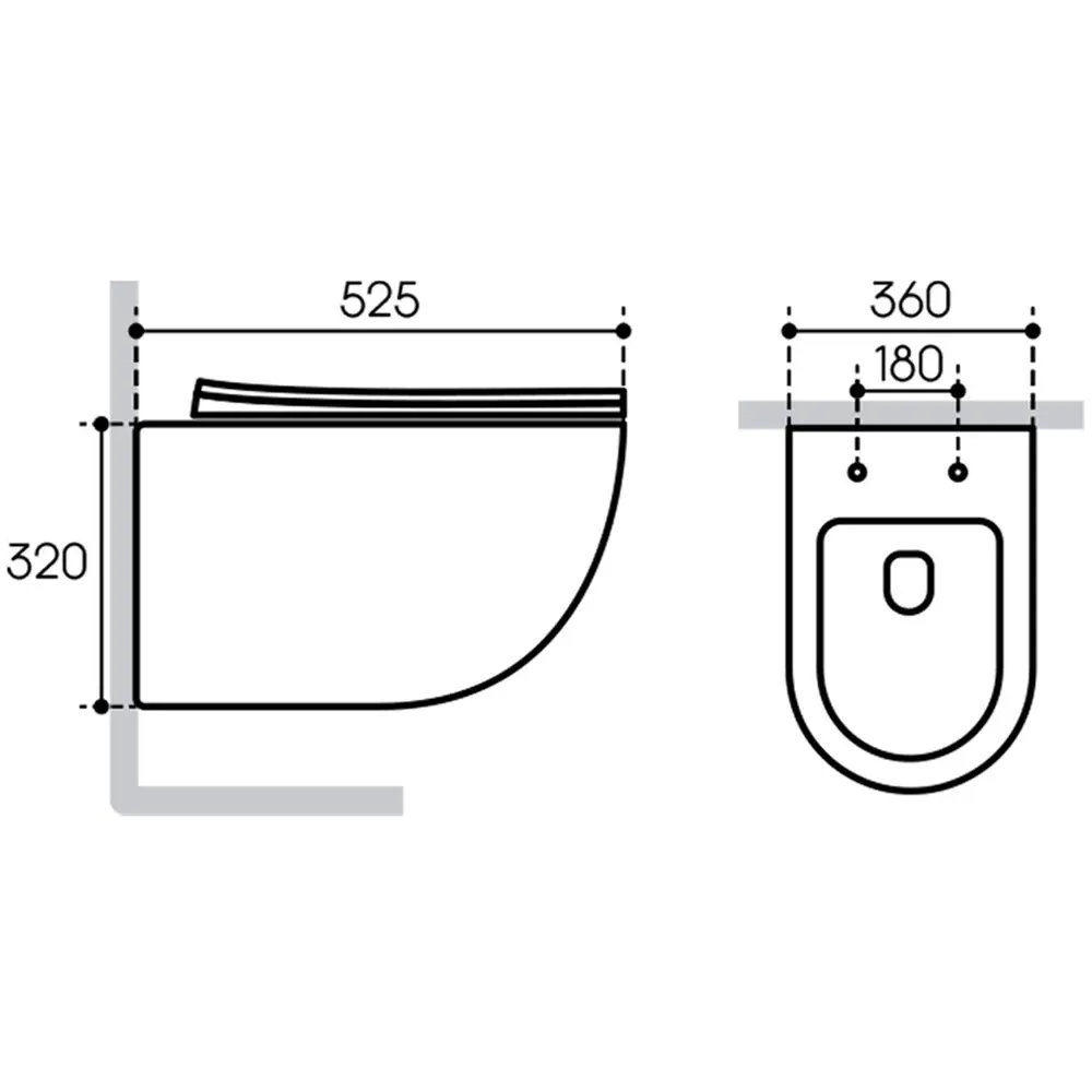 Фото 14 Инсталляция GROHE Rapid SL 3 в 1 с клавишей смыва Skate Cosmopolitan альпин-белый (38772SH0) и унитаз 525*360 Soft-Close белый матовый овал Фото 14 Инсталляция GROHE Rapid SL 3 в 1 с клавишей смыва Skate Cosmopolitan альпин-белый (38772SH0) и унитаз 525*360 Soft-Close белый матовый овал