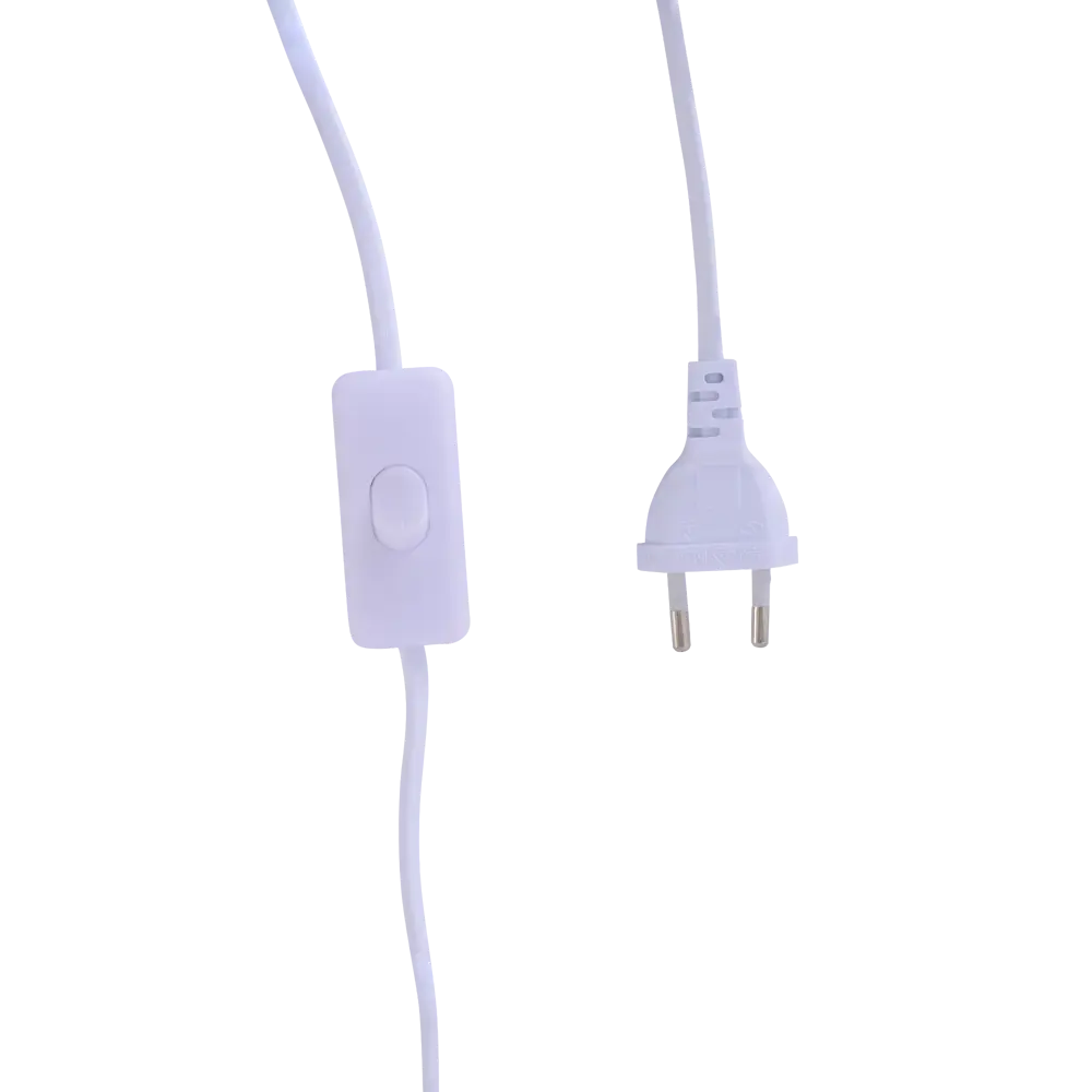 Фото 7 Настольная лампа Talco цвет белый Фото 7 Настольная лампа Talco цвет белый