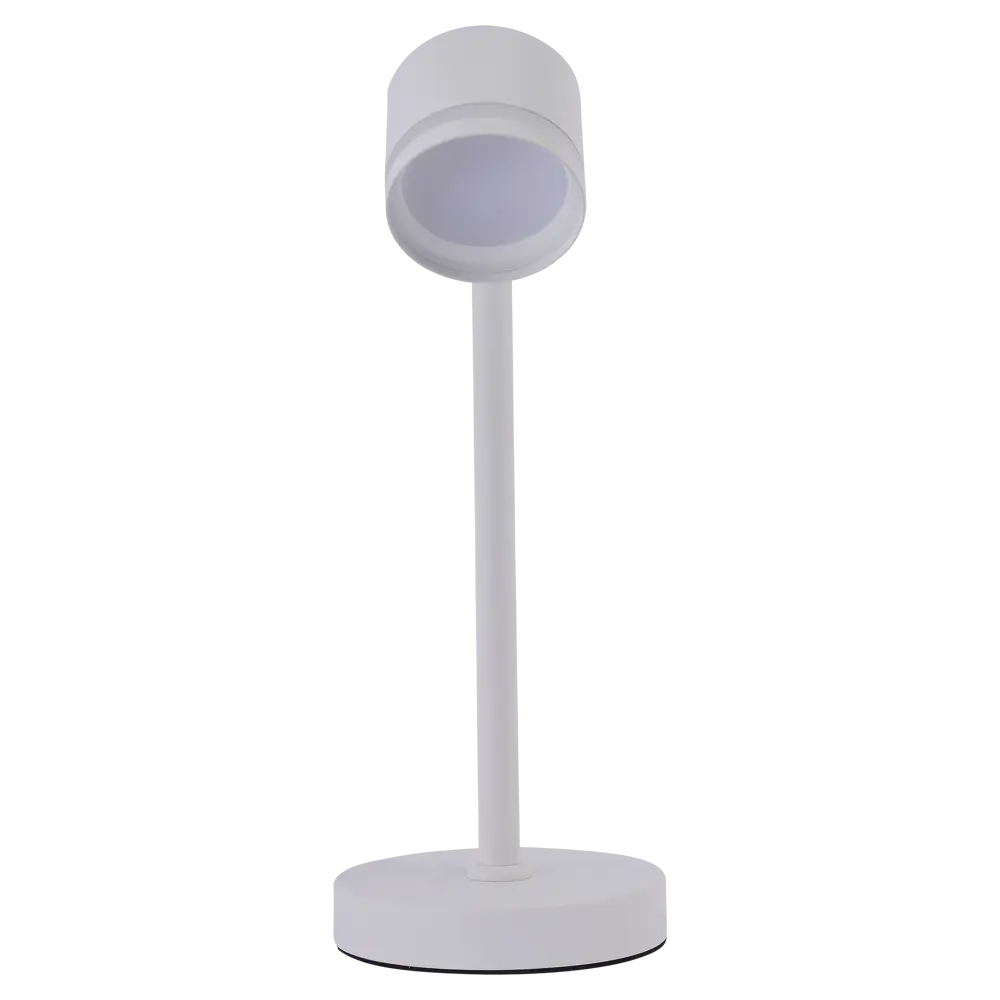 Фото 4 Настольная лампа Talco цвет белый Фото 4 Настольная лампа Talco цвет белый