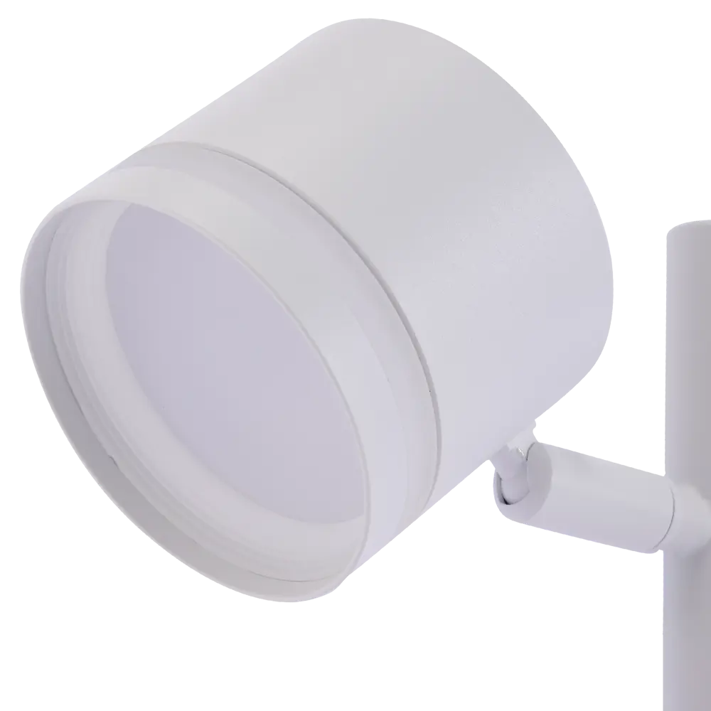 Фото 5 Настольная лампа Talco цвет белый Фото 5 Настольная лампа Talco цвет белый