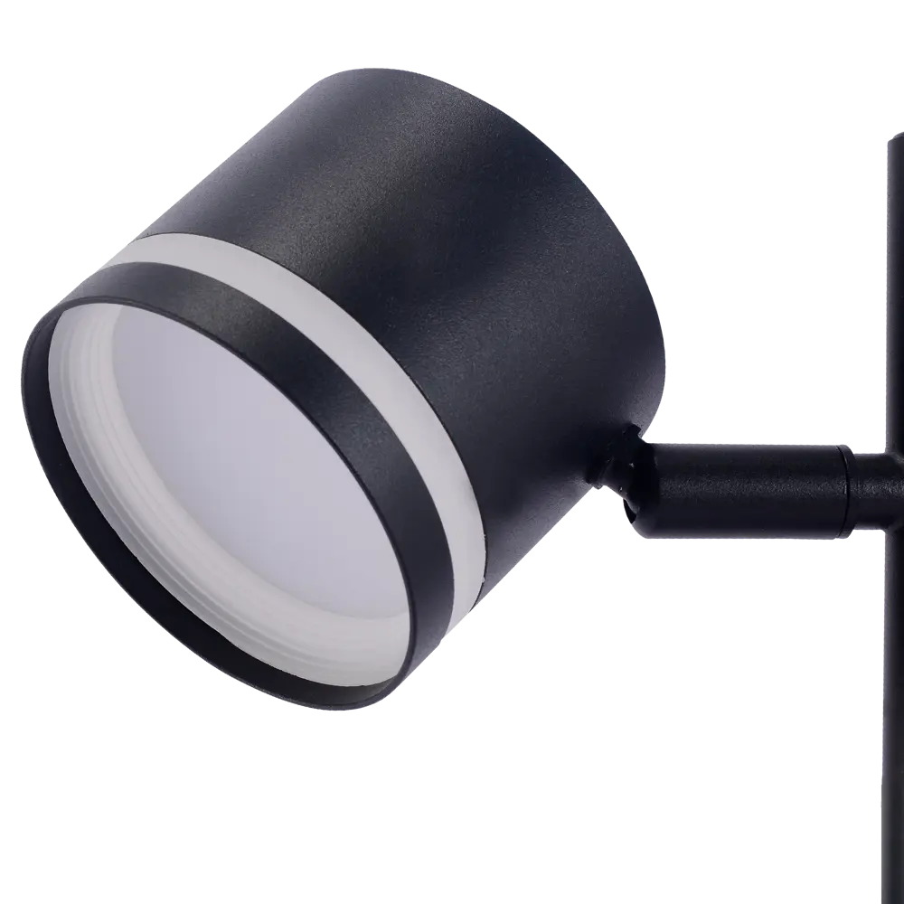 Фото 5 Настольная лампа Talco цвет черный Фото 5 Настольная лампа Talco цвет черный