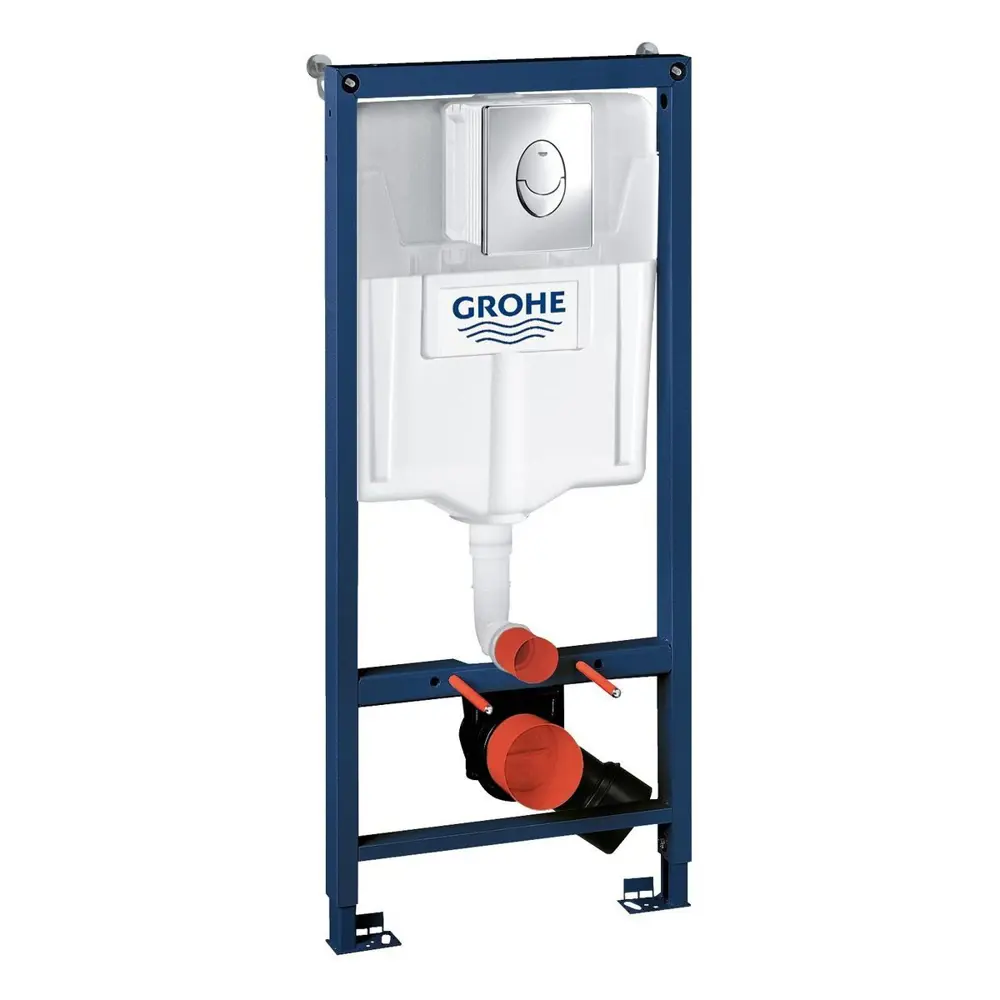 Фото 5 Комплект инсталляции Grohe Rapid SL с клавишей Skate Air (38721001) и унитаз Kerama Marazzi Plaza Modern Торнадо микролифт белый глянцевый Фото 5 Комплект инсталляции Grohe Rapid SL с клавишей Skate Air (38721001) и унитаз Kerama Marazzi Plaza Modern Торнадо микролифт белый глянцевый