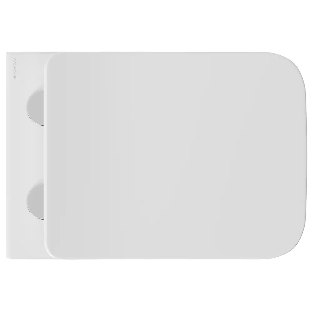 Фото 10 Инсталляция GROHE Rapid SL с клавишей 3 режима с клавишей матовый хром и унитаз подвесной ADT 52x37 белый глянцевый квадрат с выступом Фото 10 Инсталляция GROHE Rapid SL с клавишей 3 режима с клавишей матовый хром и унитаз подвесной ADT 52x37 белый глянцевый квадрат с выступом