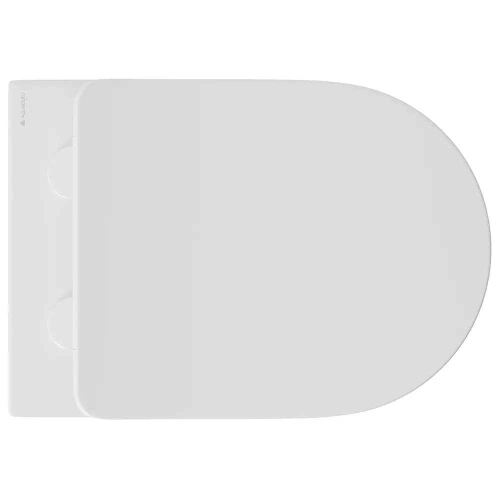 Фото 10 Инсталляция GROHE Rapid SL с клавишей 3 режима с клавишей матовый хром и унитаз подвесной ADT Long 52x36.5 Vortex белый матовый овал Фото 10 Инсталляция GROHE Rapid SL с клавишей 3 режима с клавишей матовый хром и унитаз подвесной ADT Long 52x36.5 Vortex белый матовый овал