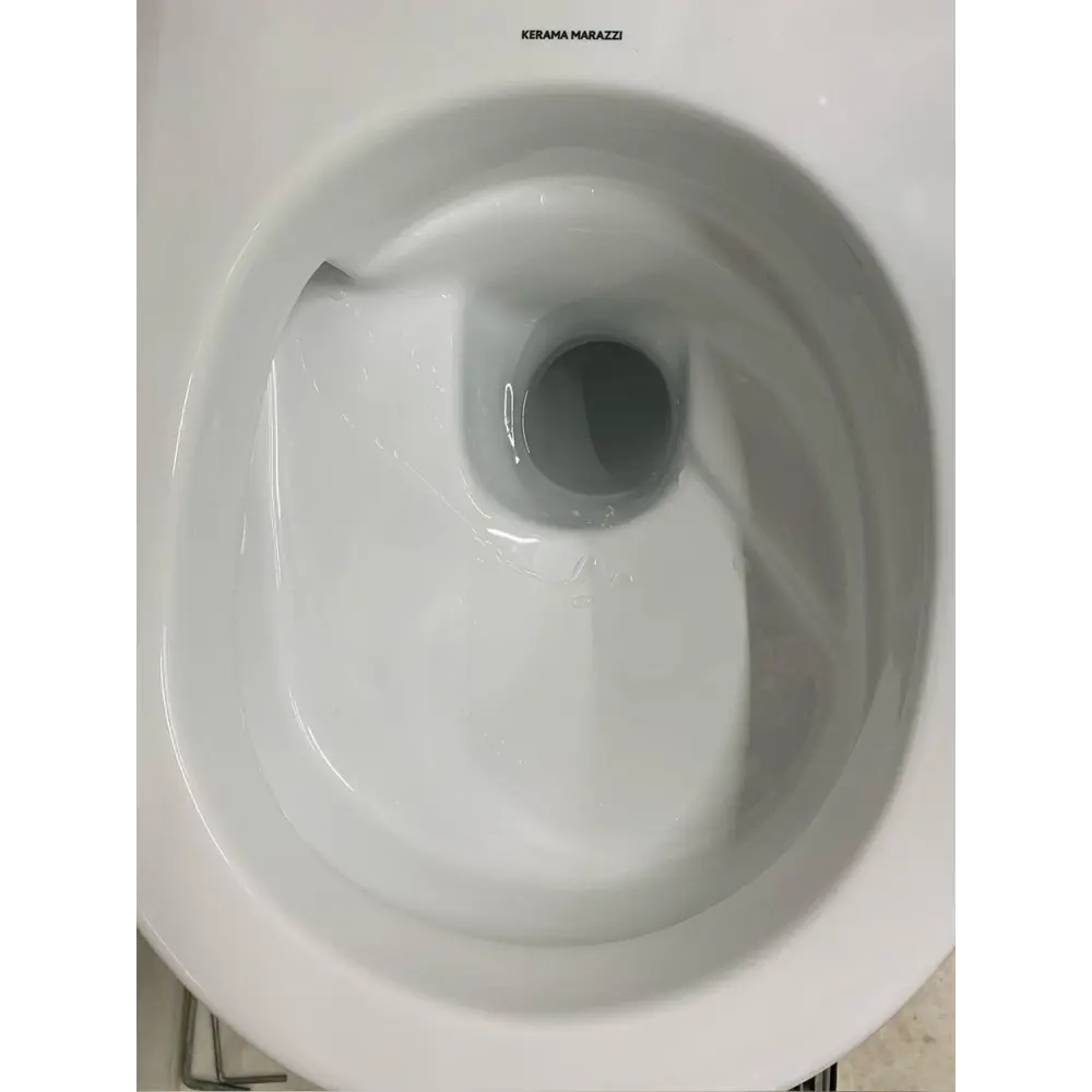 Фото 15 Комплект инсталляции Grohe Rapid SL с клавишей цвет хром и унитаз Kerama Marazzi Plaza Modern Торнадо микролифт белый глянцевый Фото 15 Комплект инсталляции Grohe Rapid SL с клавишей цвет хром и унитаз Kerama Marazzi Plaza Modern Торнадо микролифт белый глянцевый