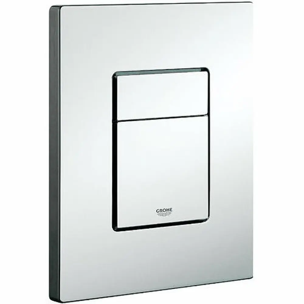 Фото 7 Инсталляция GROHE Rapid SL с клавишей хром и унитаз подвесной безободковый ADT 52x37 микролифт белый глянцевый форма квадрат Фото 7 Инсталляция GROHE Rapid SL с клавишей хром и унитаз подвесной безободковый ADT 52x37 микролифт белый глянцевый форма квадрат