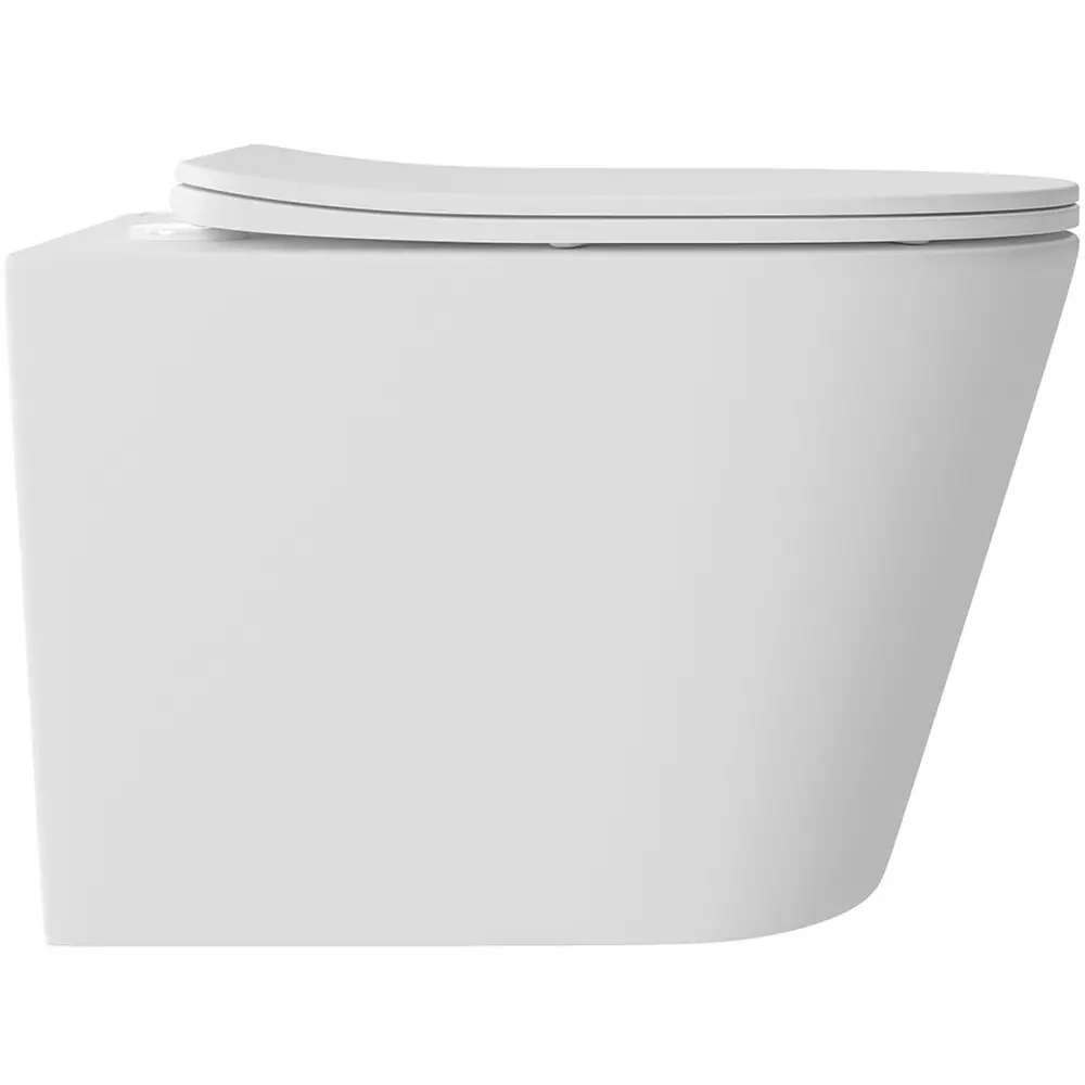 Фото 11 Инсталляция GROHE Solido 5 в 1 QuickFix с клавишей смыва Arena Cosmopolitan (39702000) и унитаз Long 520*365 Vortex Soft-Close белый матовый конус Фото 11 Инсталляция GROHE Solido 5 в 1 QuickFix с клавишей смыва Arena Cosmopolitan (39702000) и унитаз Long 520*365 Vortex Soft-Close белый матовый конус