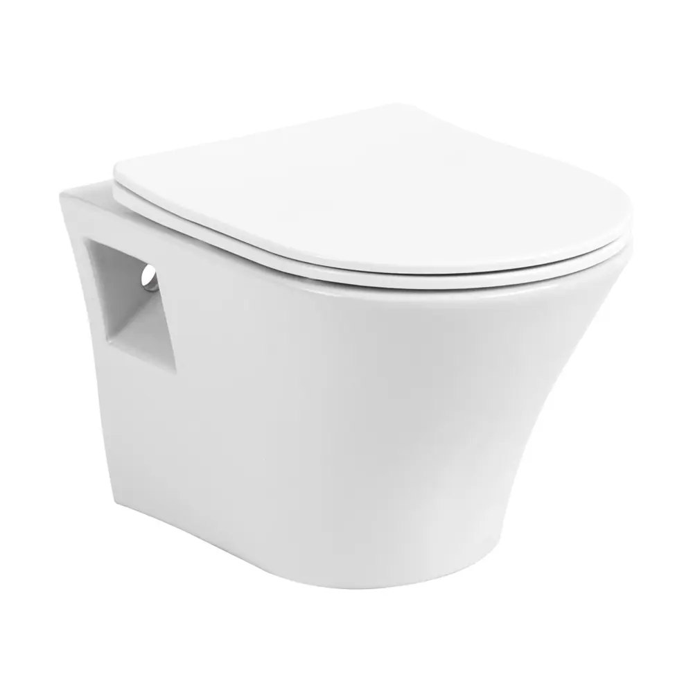 Фото 9 Инсталляции GROHE Solido 5 в 1 QuickFix с клавишей Arena Cosmopolitan с унитазом AVIMANO Promotion, быстросъемное сиденье, микролифт, белый Фото 9 Инсталляции GROHE Solido 5 в 1 QuickFix с клавишей Arena Cosmopolitan с унитазом AVIMANO Promotion, быстросъемное сиденье, микролифт, белый