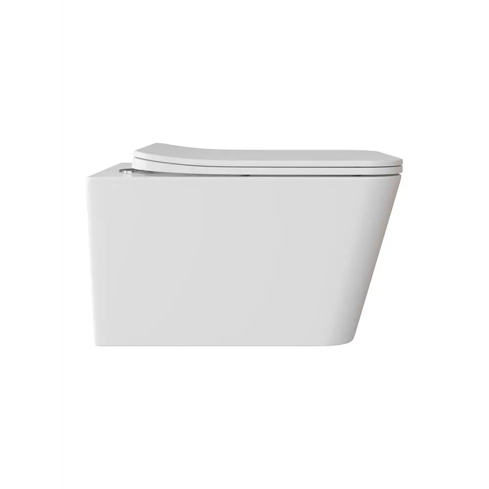 Фото 14 Комплект инсталляция с унитазом Tece 9400412Q0110 цвет белый Фото 14 Комплект инсталляция с унитазом Tece 9400412Q0110 цвет белый