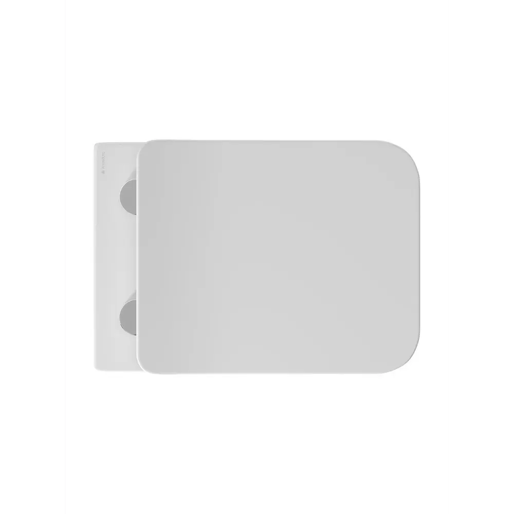 Фото 13 Комплект инсталляция с унитазом Tece 9400412Q0110 цвет белый Фото 13 Комплект инсталляция с унитазом Tece 9400412Q0110 цвет белый