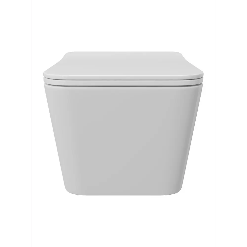 Фото 15 Комплект инсталляция с унитазом Tece 9400412Q0110 цвет белый Фото 15 Комплект инсталляция с унитазом Tece 9400412Q0110 цвет белый