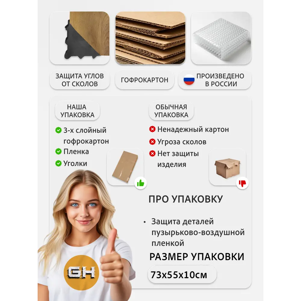 Фото 8 Полка настенная Grostat home Una loft 70x30 см металл цвет темно-коричневый Фото 8 Полка настенная Grostat home Una loft 70x30 см металл цвет темно-коричневый