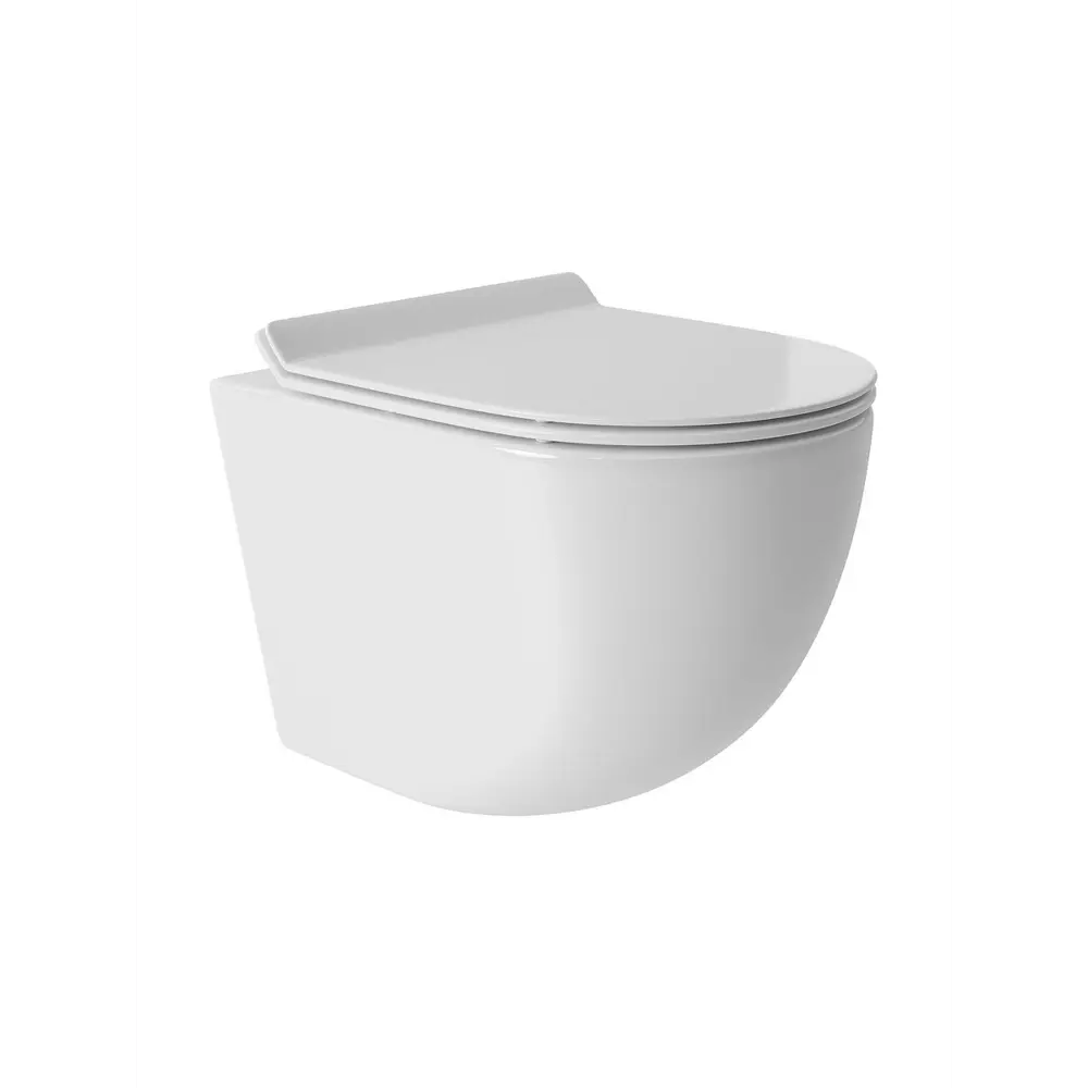 Фото 12 Комплект инсталляция с унитазом Tece 9400413OV0110 цвет белый Фото 12 Комплект инсталляция с унитазом Tece 9400413OV0110 цвет белый