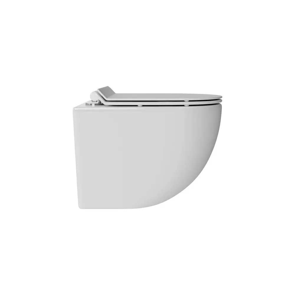 Фото 14 Комплект инсталляция с унитазом Tece 9400413OV0110 цвет белый Фото 14 Комплект инсталляция с унитазом Tece 9400413OV0110 цвет белый