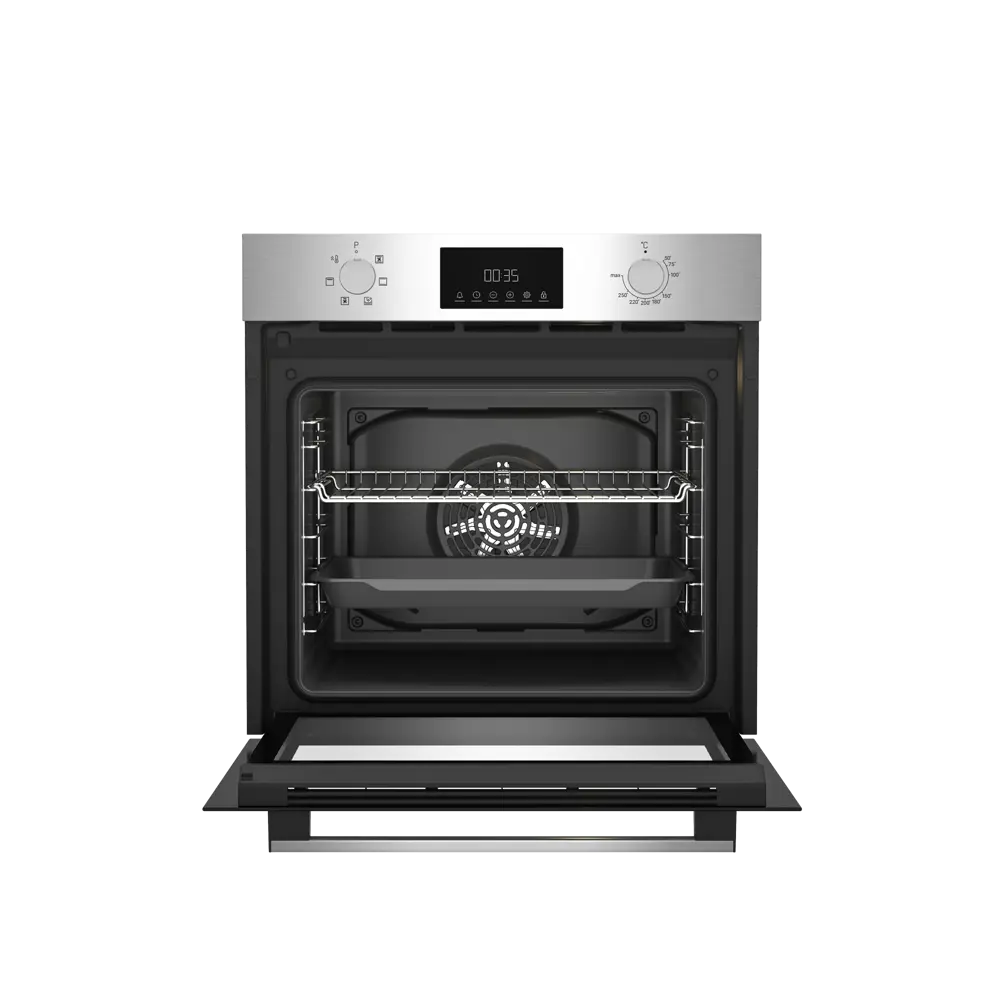Фото 4 Электрический Духовой Шкаф Indesit Ibfte 3644 Ix 59.4x59.5 См Конвекция Цвет Нержавеющая Сталь Фото 4 Электрический Духовой Шкаф Indesit Ibfte 3644 Ix 59.4x59.5 См Конвекция Цвет Нержавеющая Сталь