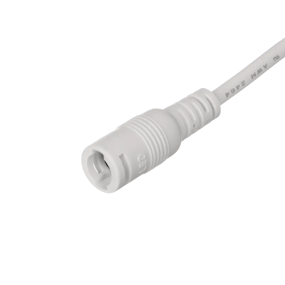 Фото 2 Драйвер Wolta LD-40 для светодиодной ленты 220 В 40 Вт IP40