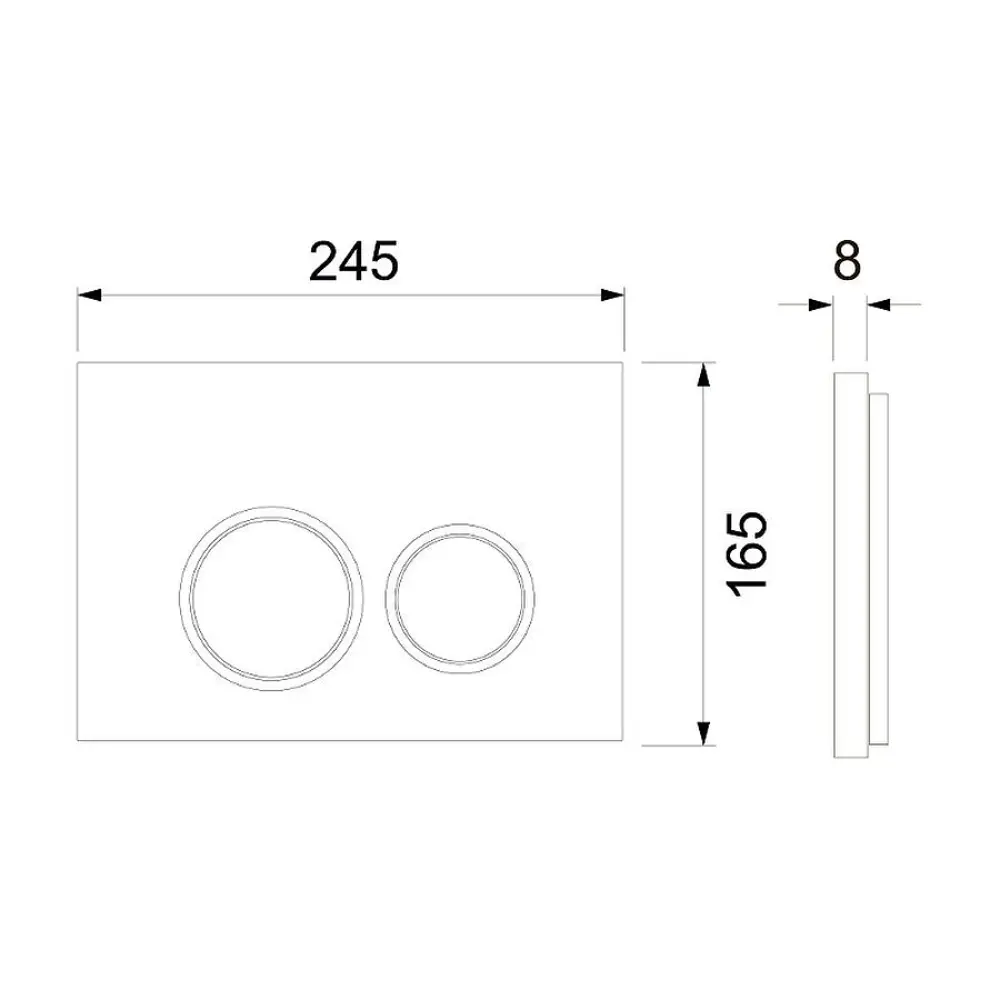 Фото 8 Комплект TECE spring инсталляция S955102 Hansgrohe унитаз подвесной 54x36 HGSET001безободковый Фото 8 Комплект TECE spring инсталляция S955102 Hansgrohe унитаз подвесной 54x36 HGSET001безободковый