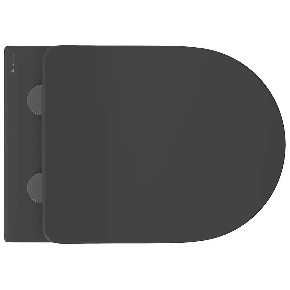 Фото 10 Инсталляция TECE spring с круглыми клавишами черный матовый/глянцевый хром унитаз подвесной ADT Long 52x36.5 Vortex черный матовый овал Фото 10 Инсталляция TECE spring с круглыми клавишами черный матовый/глянцевый хром унитаз подвесной ADT Long 52x36.5 Vortex черный матовый овал