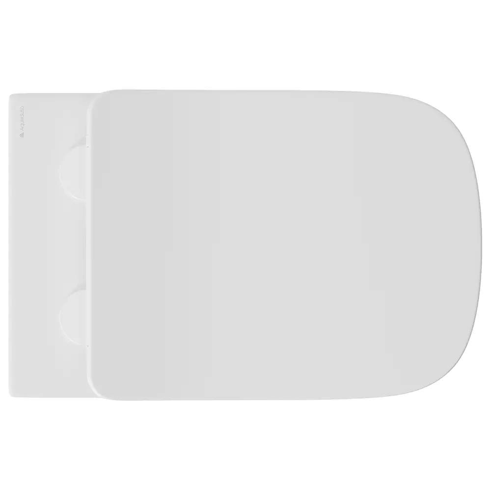 Фото 10 Инсталляция TECE spring с круглыми клавишами белый глянцевый унитаз подвесной безободковый ADT Long 52.5x34.5 Vortex белый матовый квадрат Фото 10 Инсталляция TECE spring с круглыми клавишами белый глянцевый унитаз подвесной безободковый ADT Long 52.5x34.5 Vortex белый матовый квадрат