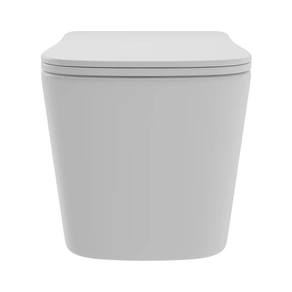 Фото 12 Инсталляция TECE spring с круглыми клавишами белый глянцевый унитаз подвесной безободковый ADT Long 52.5x34.5 Vortex белый матовый квадрат Фото 12 Инсталляция TECE spring с круглыми клавишами белый глянцевый унитаз подвесной безободковый ADT Long 52.5x34.5 Vortex белый матовый квадрат