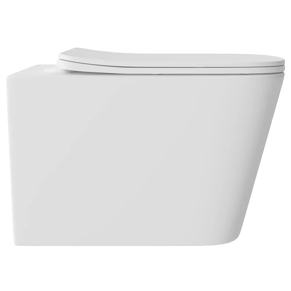 Фото 11 Инсталляция TECE spring с круглыми клавишами белый глянцевый унитаз подвесной безободковый ADT Long 52.5x34.5 Vortex белый матовый квадрат Фото 11 Инсталляция TECE spring с круглыми клавишами белый глянцевый унитаз подвесной безободковый ADT Long 52.5x34.5 Vortex белый матовый квадрат